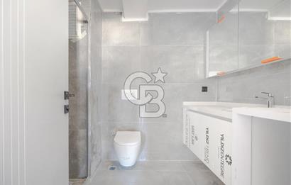 CB BLACK'TEN KAYAPA ÇAMLIK DORİK YAŞAM EVLERİ 2+1 KÖŞE DAİRE