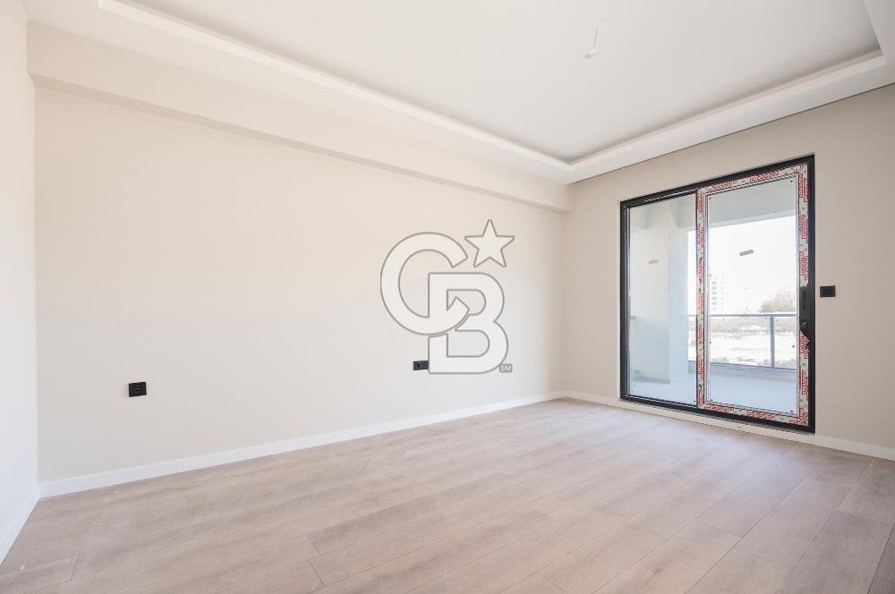 CB BLACK'TEN KAYAPA ÇAMLIK DORİK YAŞAM EVLERİ 2+1 KÖŞE DAİRE