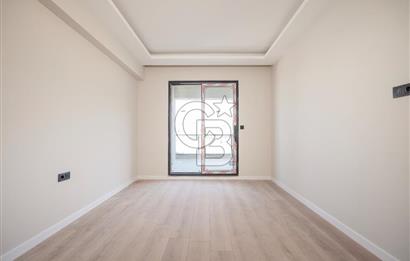 CB BLACK'TEN KAYAPA ÇAMLIK DORİK YAŞAM EVLERİ 2+1 KÖŞE DAİRE