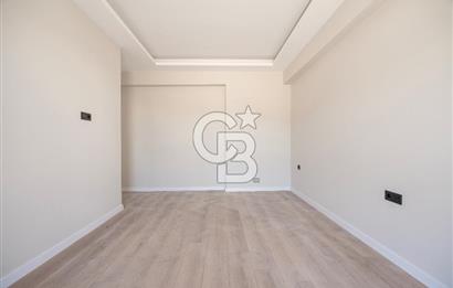 CB BLACK'TEN KAYAPA ÇAMLIK DORİK YAŞAM EVLERİ 2+1 KÖŞE DAİRE