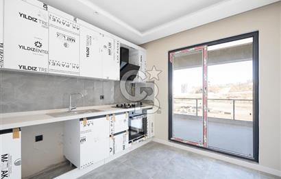 CB BLACK'TEN KAYAPA ÇAMLIK DORİK YAŞAM EVLERİ 2+1 KÖŞE DAİRE