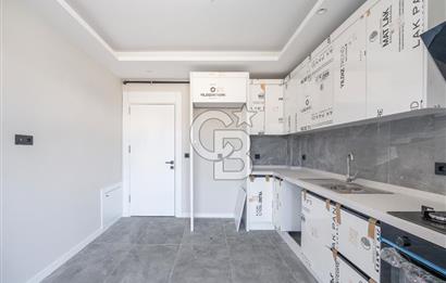 CB BLACK'TEN KAYAPA ÇAMLIK DORİK YAŞAM EVLERİ 2+1 KÖŞE DAİRE