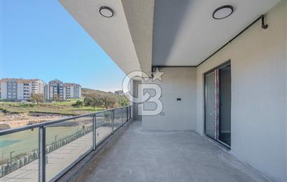 CB BLACK'TEN KAYAPA ÇAMLIK DORİK YAŞAM EVLERİ 2+1 KÖŞE DAİRE