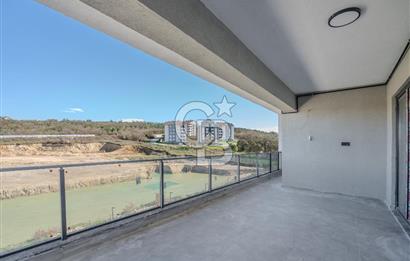 CB BLACK'TEN KAYAPA ÇAMLIK DORİK YAŞAM EVLERİ 2+1 KÖŞE DAİRE