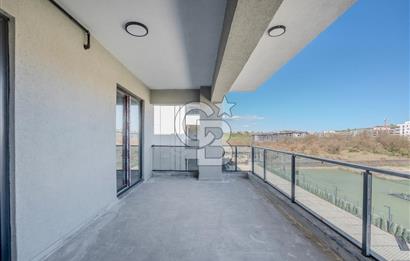 CB BLACK'TEN KAYAPA ÇAMLIK DORİK YAŞAM EVLERİ 2+1 KÖŞE DAİRE