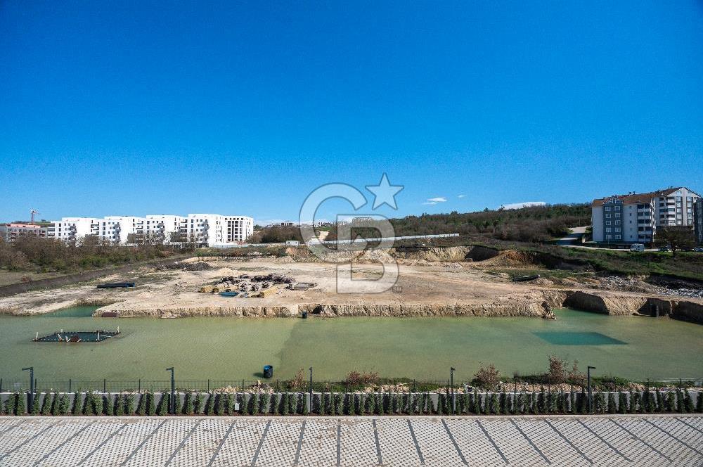 CB BLACK'TEN KAYAPA ÇAMLIK DORİK YAŞAM EVLERİ 2+1 KÖŞE DAİRE