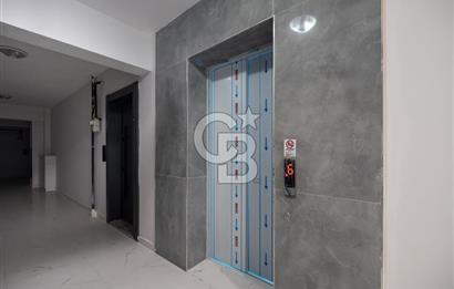 CB BLACK'TEN KAYAPA ÇAMLIK DORİK YAŞAM EVLERİ 2+1 KÖŞE DAİRE