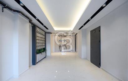 CB BLACK'TEN KAYAPA ÇAMLIK DORİK YAŞAM EVLERİ 2+1 KÖŞE DAİRE