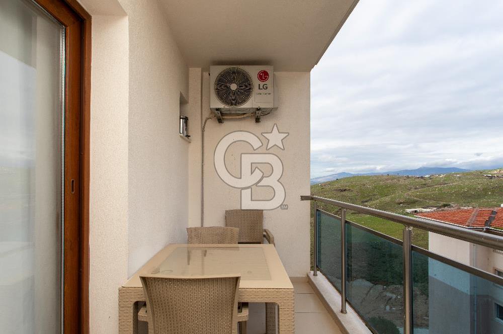 Çiğli Uğur Mumcu Mah. Satılık 2+1 Geniş Daire