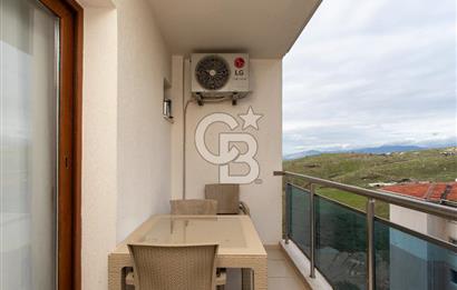 Çiğli Uğur Mumcu Mah. Satılık 2+1 Geniş Daire