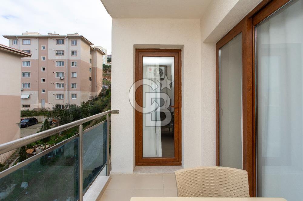 Çiğli Uğur Mumcu Mah. Satılık 2+1 Geniş Daire