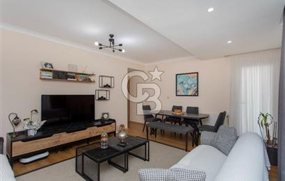 Çiğli Uğur Mumcu Mah. Satılık 2+1 Geniş Daire