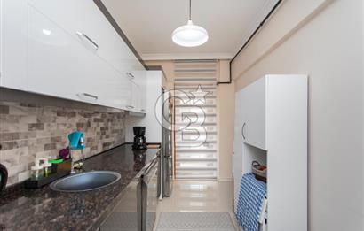 Çiğli Uğur Mumcu Mah. Satılık 2+1 Geniş Daire