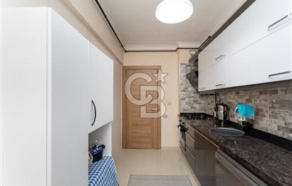 Çiğli Uğur Mumcu Mah. Satılık 2+1 Geniş Daire