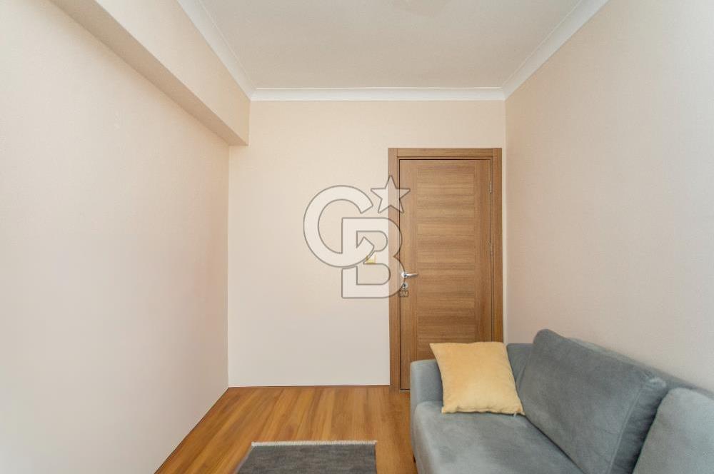 Çiğli Uğur Mumcu Mah. Satılık 2+1 Geniş Daire