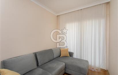 Çiğli Uğur Mumcu Mah. Satılık 2+1 Geniş Daire