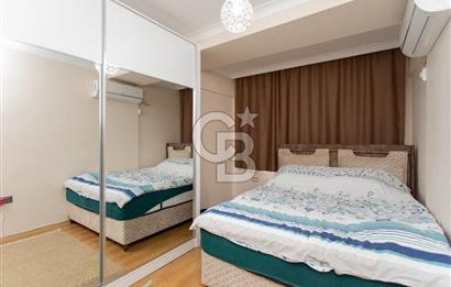 Çiğli Uğur Mumcu Mah. Satılık 2+1 Geniş Daire