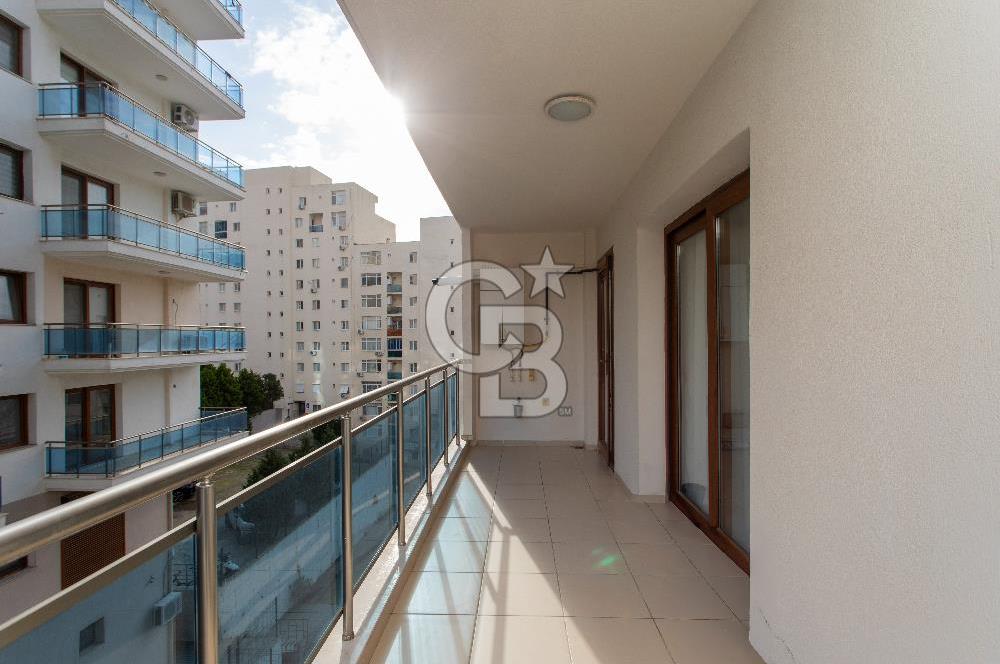 Çiğli Uğur Mumcu Mah. Satılık 2+1 Geniş Daire