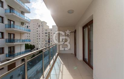 Çiğli Uğur Mumcu Mah. Satılık 2+1 Geniş Daire