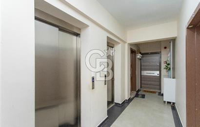 Çiğli Uğur Mumcu Mah. Satılık 2+1 Geniş Daire