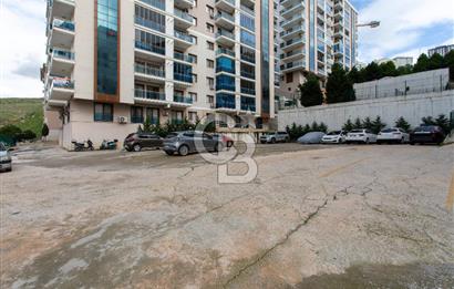 Çiğli Uğur Mumcu Mah. Satılık 2+1 Geniş Daire