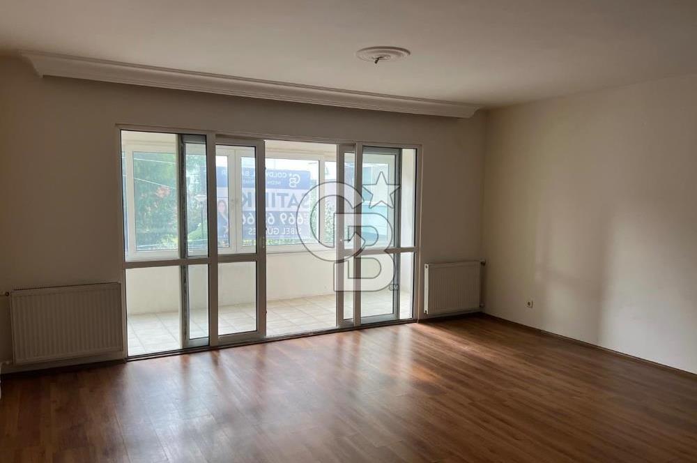 BEYLİKDÜZÜ BİZİMKENT SİTESİ BÜYÜK TİP 3+1 SATILIK DAİRE