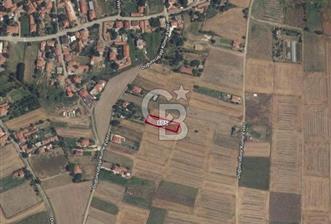 KÖY İÇERİSİNDE ELEKTRİK SU DİBİNDE İMARLI ARSA - 1 - 337041