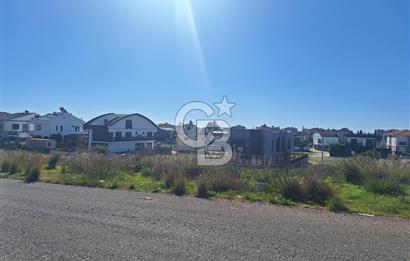 ERMENEK'TE HARİKA LOKASYONDA KONUT/VİLLA ARSASI