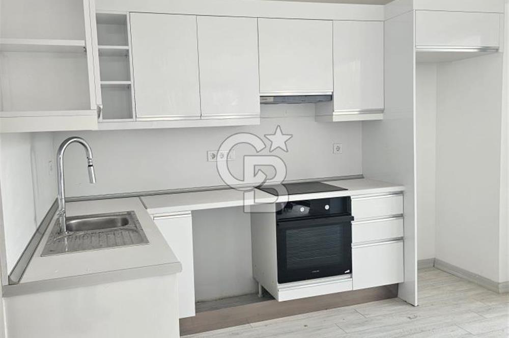 THE HOUSE RESIDENCE – ADABÜKÜ | 3+1 DENİZ MANZARALI TRİPLEKS VİLLA