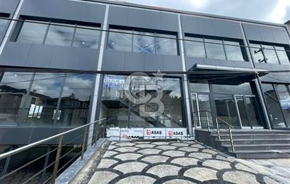  GEBZE MOLLAFENARİ DE KİRALIK PLAZA