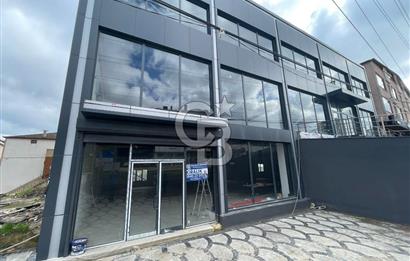  GEBZE MOLLAFENARİ DE KİRALIK PLAZA