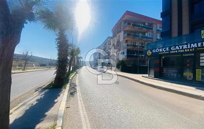 MENEMEN UĞUR MUMCU MAHALLESİNDE SATILIK LÜKS 2+1 DAİRE