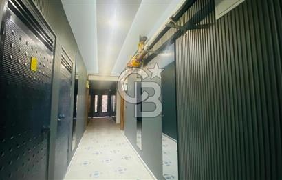 MENEMEN UĞUR MUMCU MAHALLESİNDE SATILIK LÜKS 2+1 DAİRE