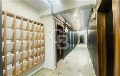 MENEMEN UĞUR MUMCU MAHALLESİNDE SATILIK LÜKS 2+1 DAİRE