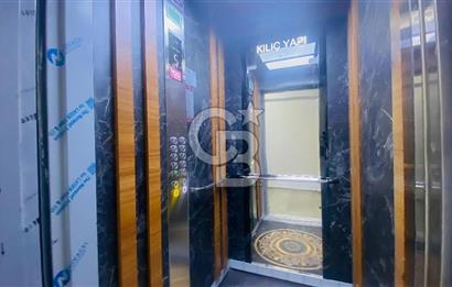 MENEMEN UĞUR MUMCU MAHALLESİNDE SATILIK LÜKS 2+1 DAİRE