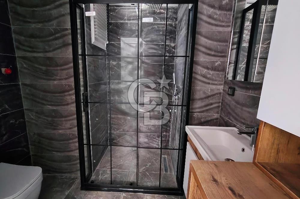 MENEMEN UĞUR MUMCU MAHALLESİNDE SATILIK LÜKS 2+1 DAİRE