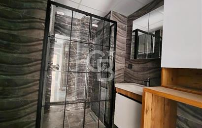 MENEMEN UĞUR MUMCU MAHALLESİNDE SATILIK LÜKS 2+1 DAİRE