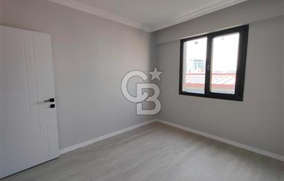 MENEMEN UĞUR MUMCU MAHALLESİNDE SATILIK LÜKS 2+1 DAİRE