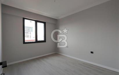 MENEMEN UĞUR MUMCU MAHALLESİNDE SATILIK LÜKS 2+1 DAİRE
