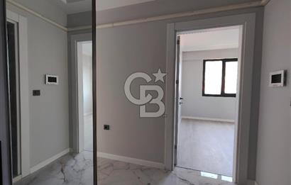MENEMEN UĞUR MUMCU MAHALLESİNDE SATILIK LÜKS 2+1 DAİRE
