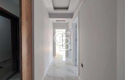 MENEMEN UĞUR MUMCU MAHALLESİNDE SATILIK LÜKS 2+1 DAİRE