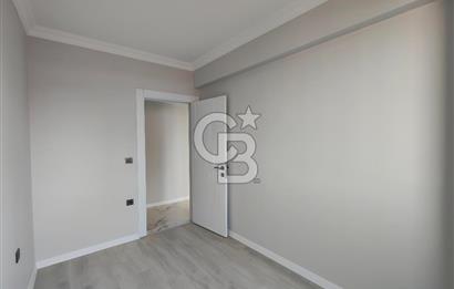 MENEMEN UĞUR MUMCU MAHALLESİNDE SATILIK LÜKS 2+1 DAİRE