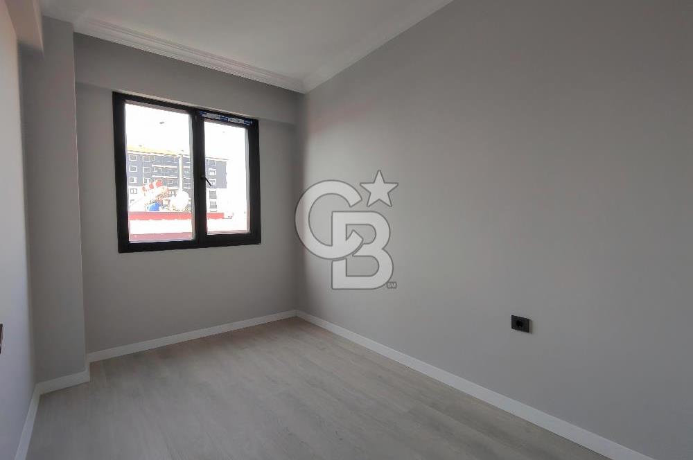 MENEMEN UĞUR MUMCU MAHALLESİNDE SATILIK LÜKS 2+1 DAİRE