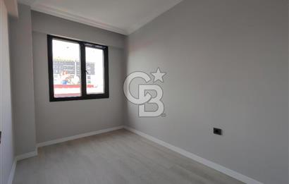 MENEMEN UĞUR MUMCU MAHALLESİNDE SATILIK LÜKS 2+1 DAİRE