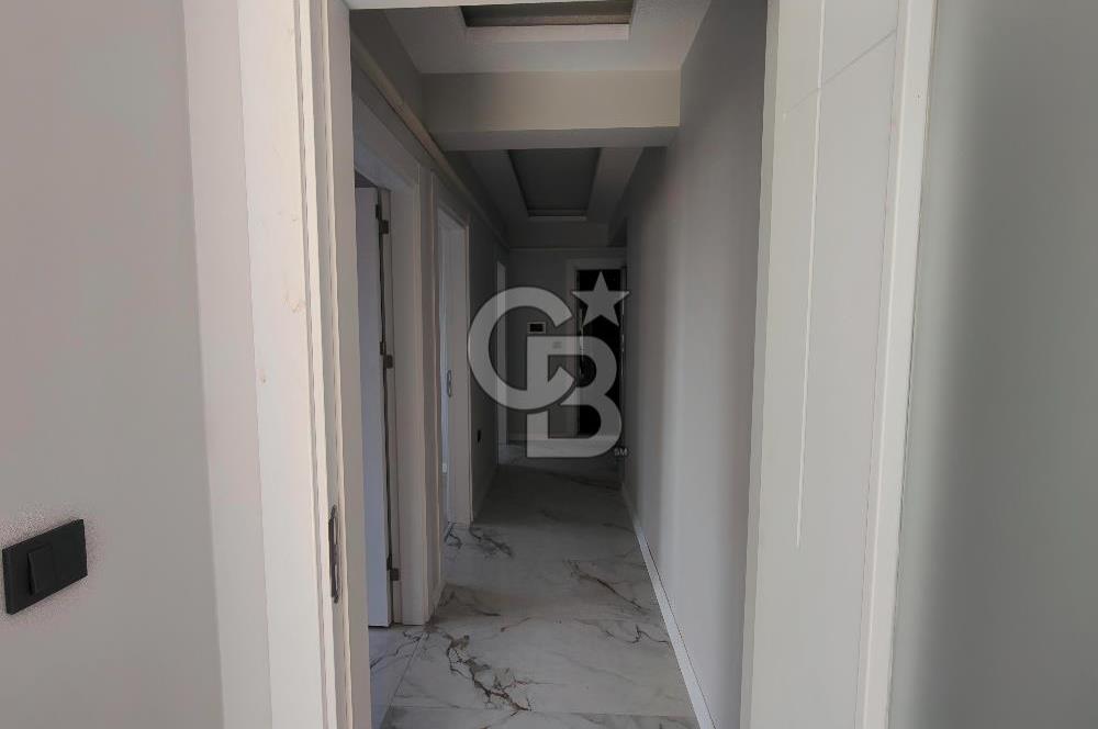 MENEMEN UĞUR MUMCU MAHALLESİNDE SATILIK LÜKS 2+1 DAİRE