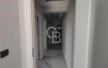 MENEMEN UĞUR MUMCU MAHALLESİNDE SATILIK LÜKS 2+1 DAİRE