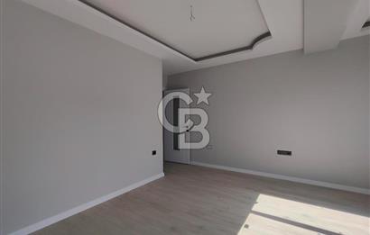 MENEMEN UĞUR MUMCU MAHALLESİNDE SATILIK LÜKS 2+1 DAİRE