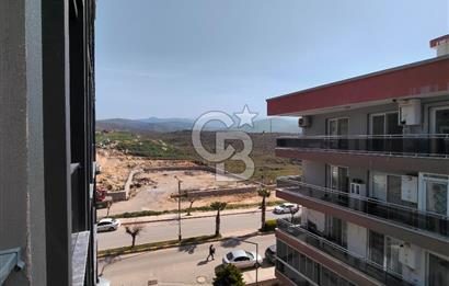 MENEMEN UĞUR MUMCU MAHALLESİNDE SATILIK LÜKS 2+1 DAİRE