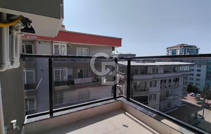 MENEMEN UĞUR MUMCU MAHALLESİNDE SATILIK LÜKS 2+1 DAİRE