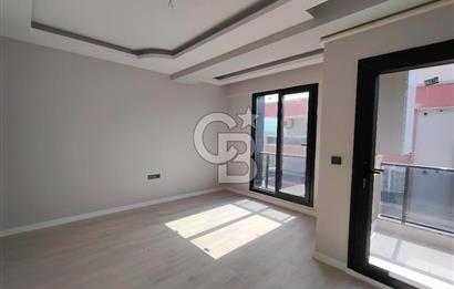 MENEMEN UĞUR MUMCU MAHALLESİNDE SATILIK LÜKS 2+1 DAİRE